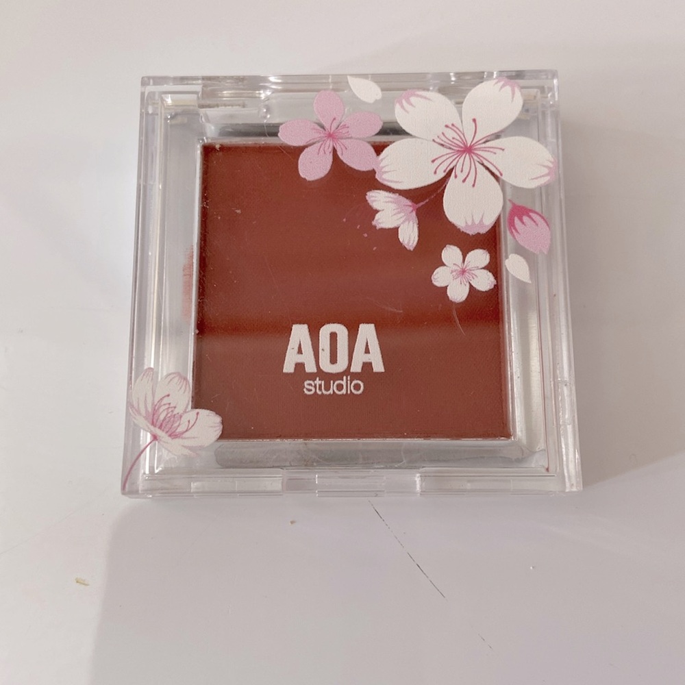 Cherry 🍒 blossom 🌸 powder blush mini size